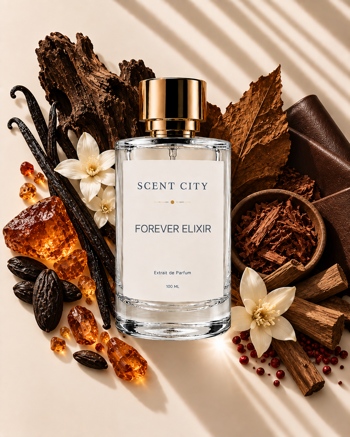 Forever Elixir