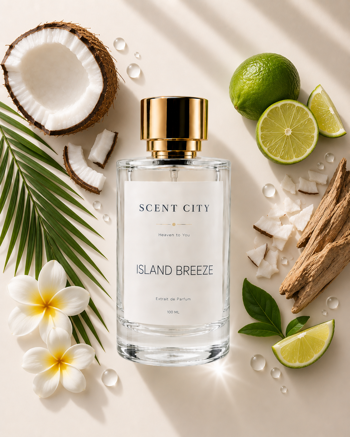 Island Breeze