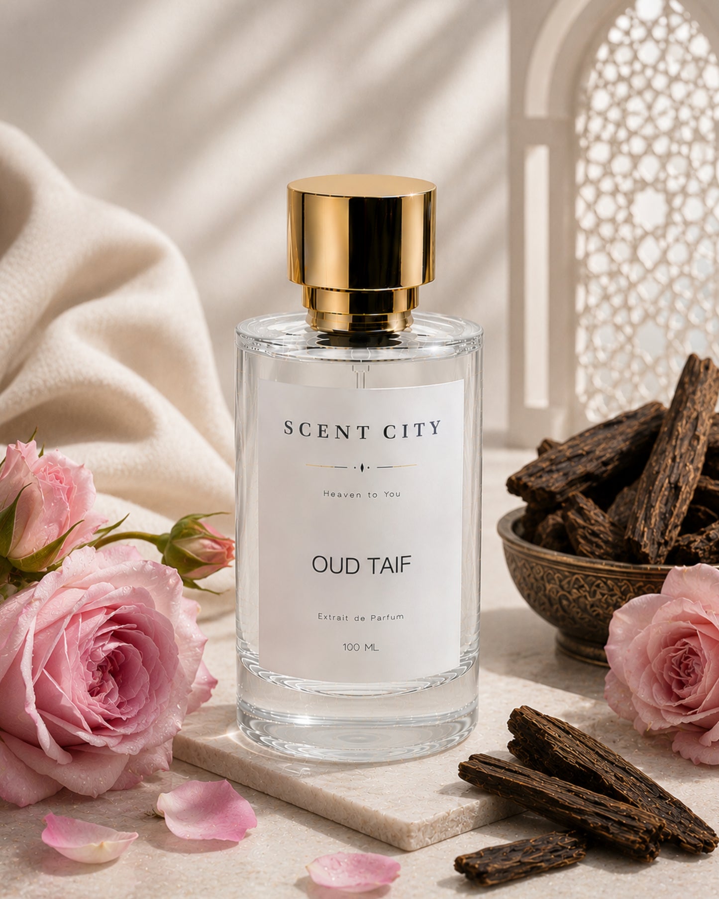 Oud Taif