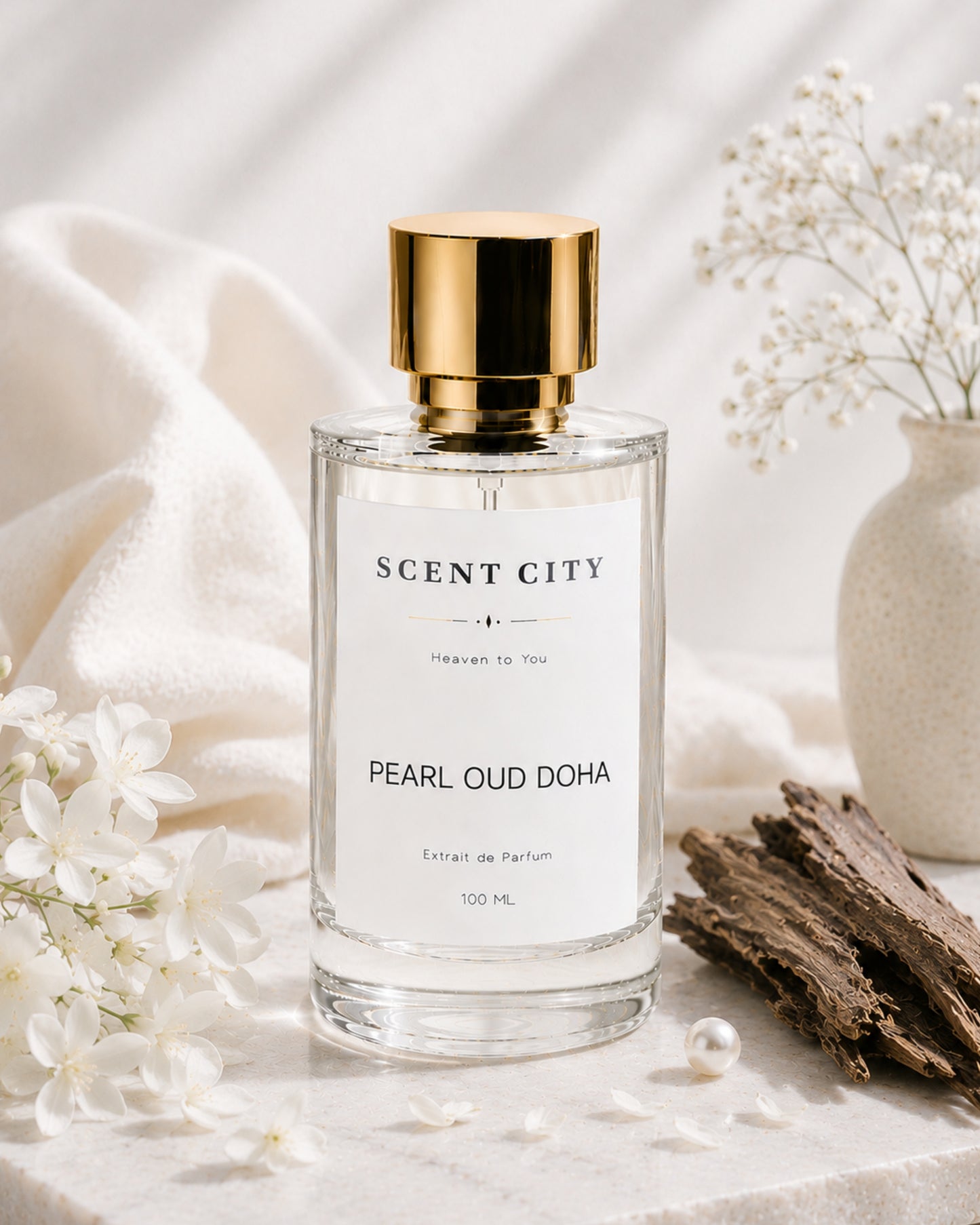 Pearl Oud Doha