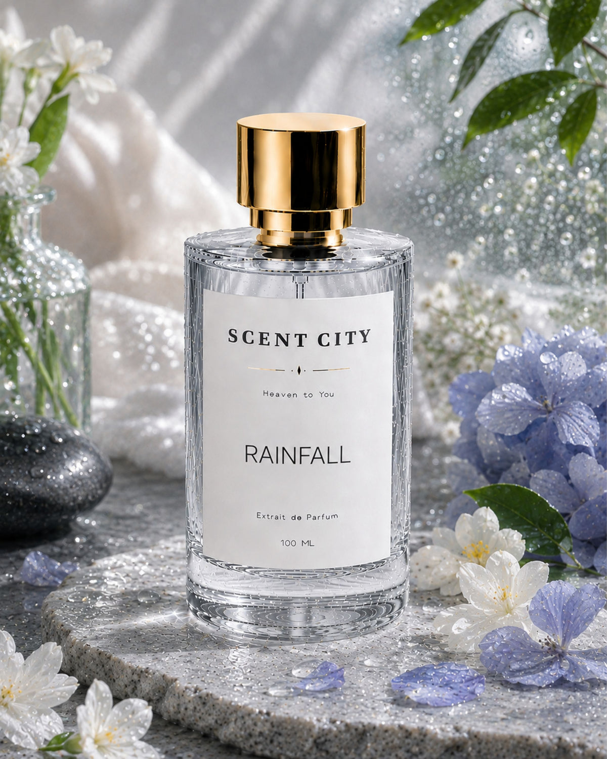 Rainfall