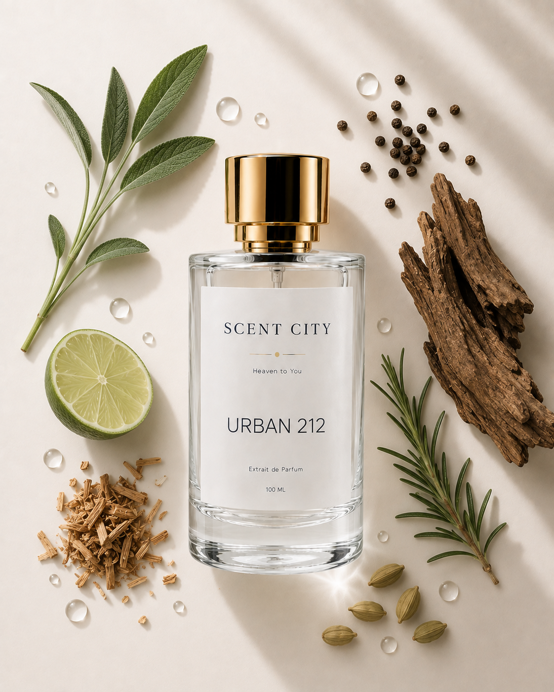 Urban 212