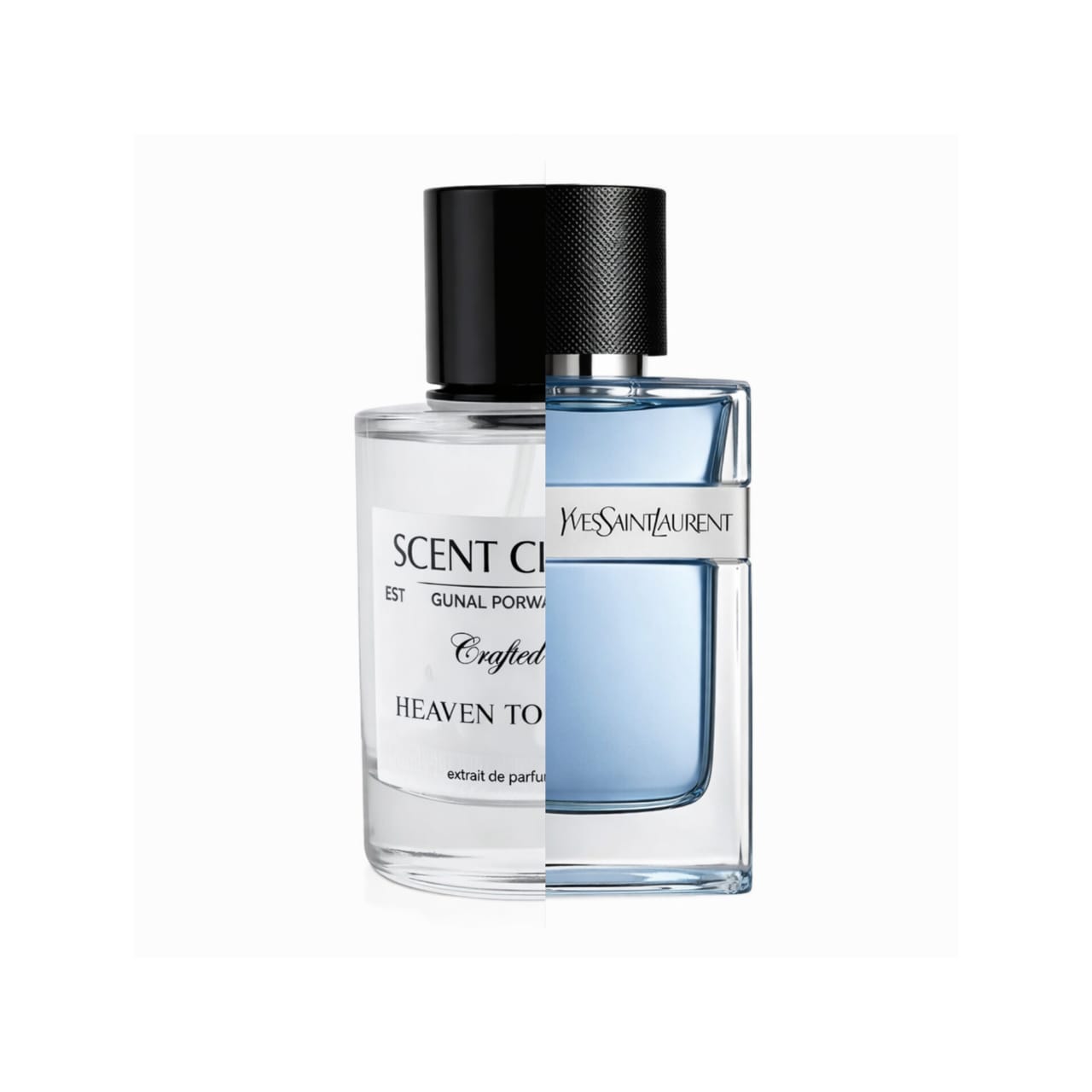 Yves Saint Laurent Y Eau de Toilette for Men | Fresh, Modern & Confident Fragrance