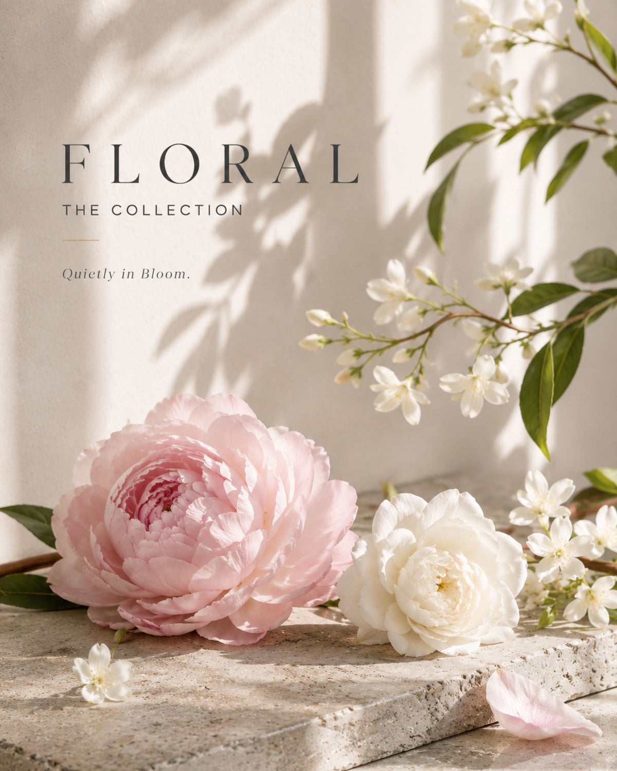 Floral
