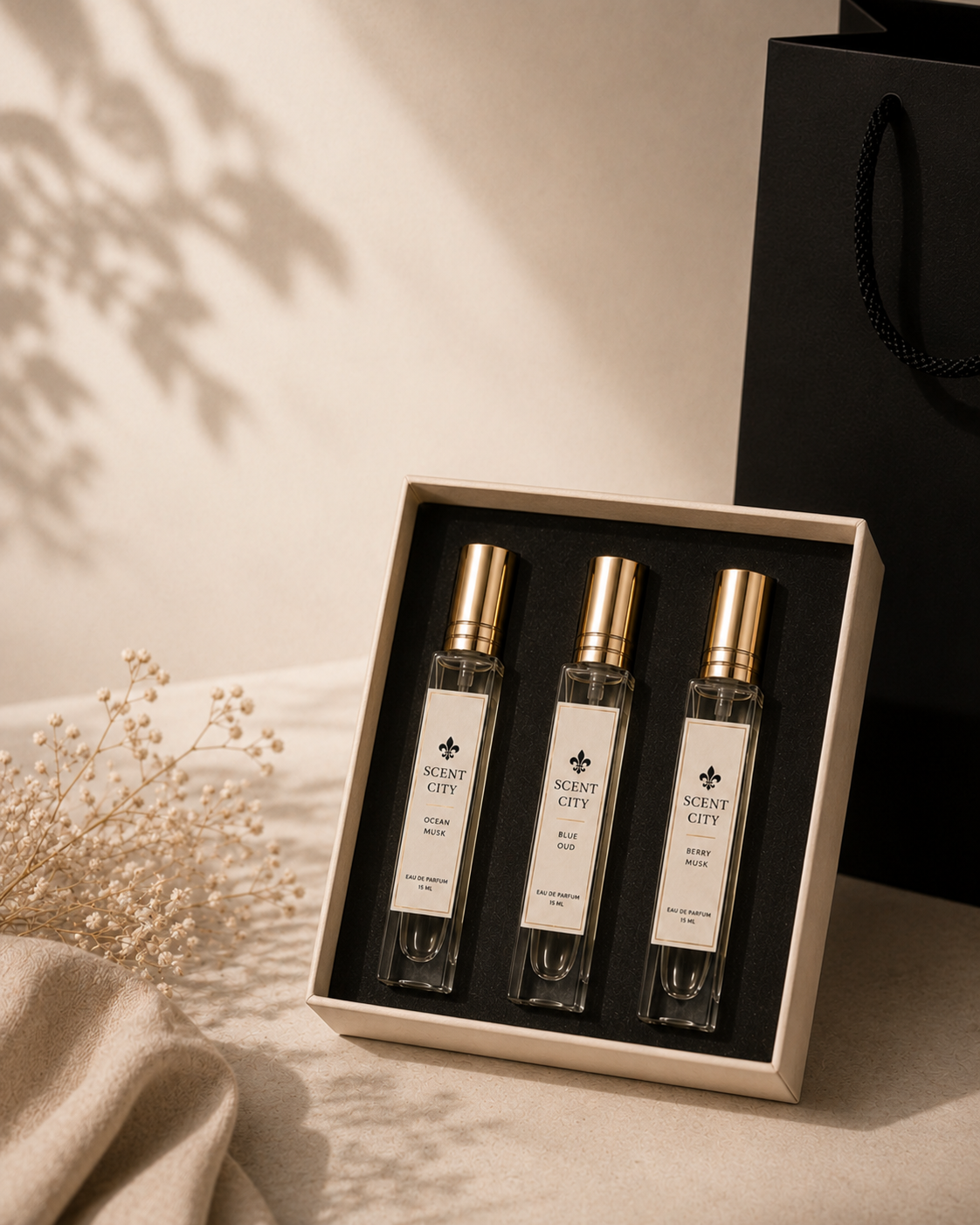 Find the Perfect Gift