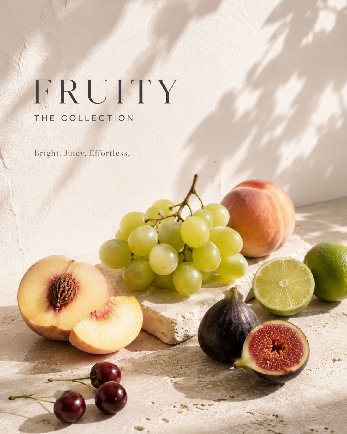 Fruity