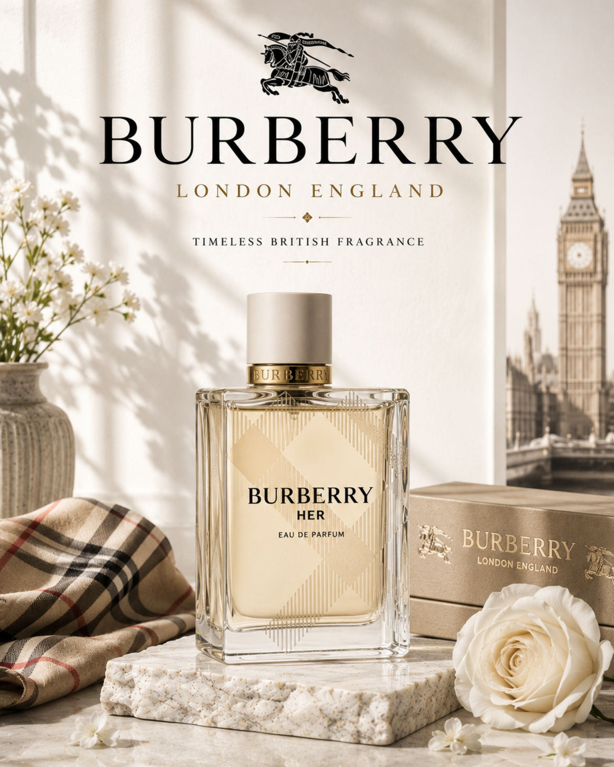 Burberry