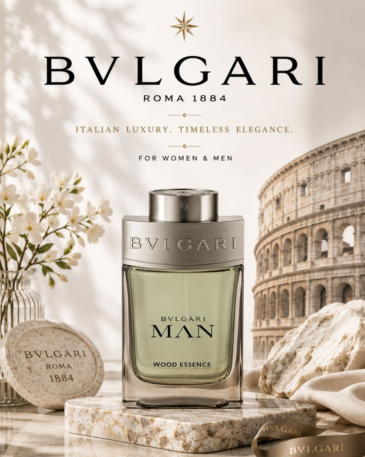 Bvlgari
