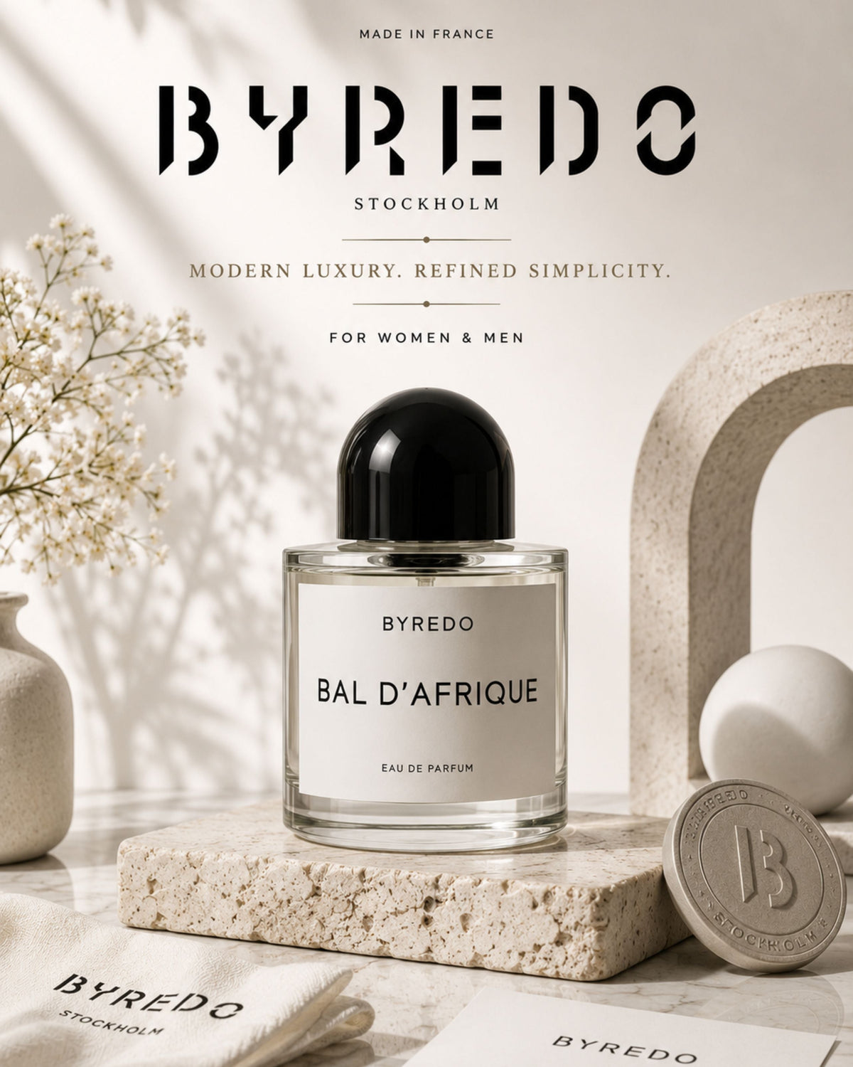 Byredo