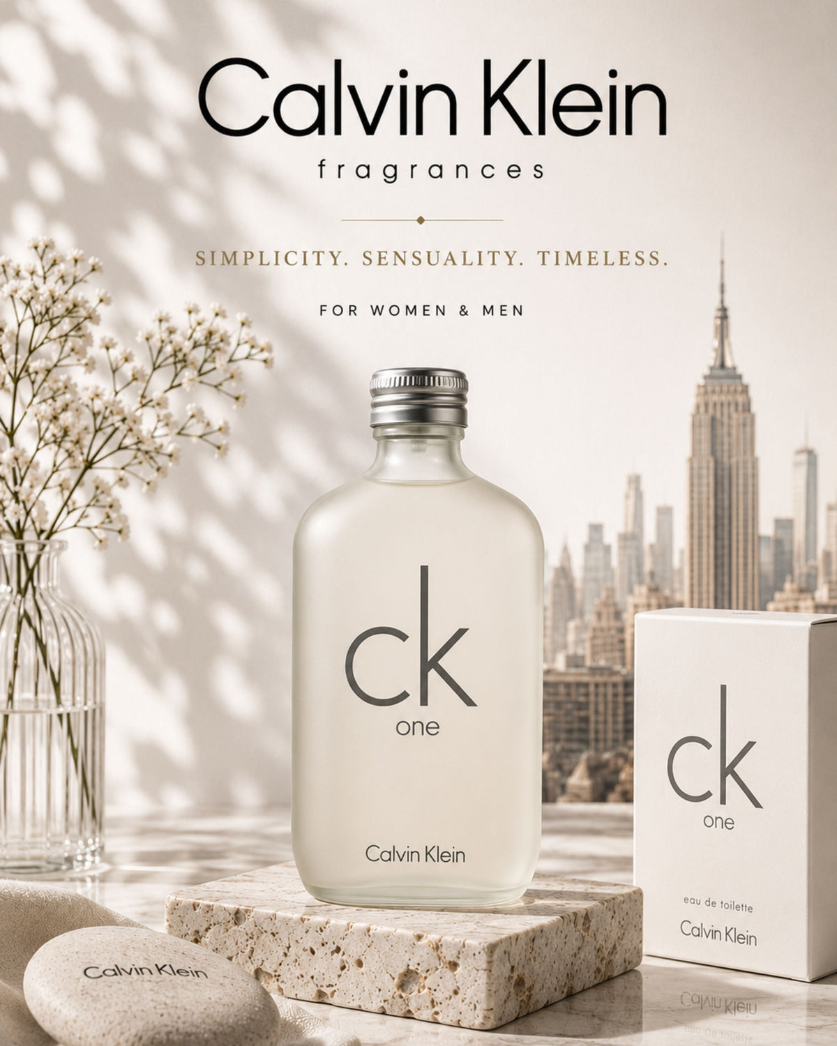 Calvin Klein
