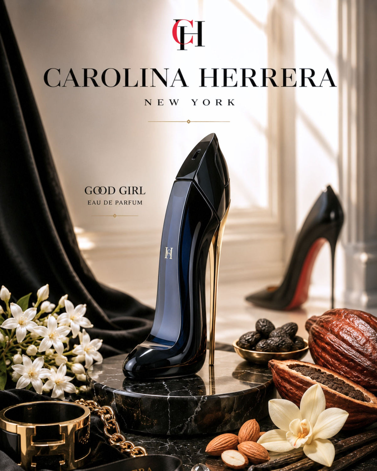 Carolina Herrera