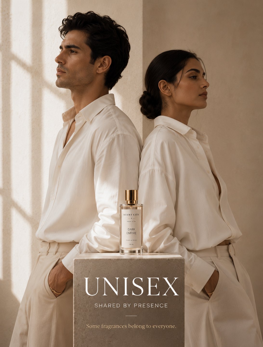 Unisex