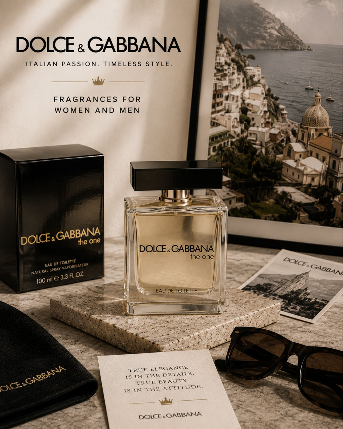 Dolce & Gabbana