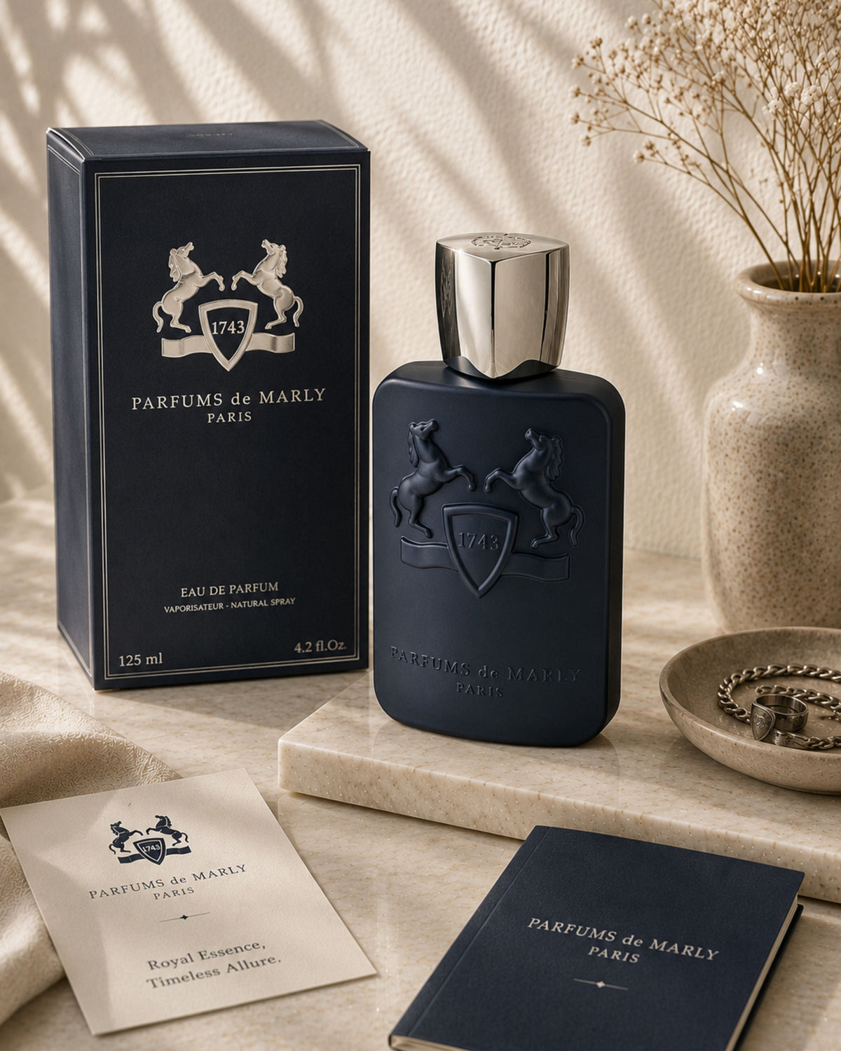 Parfums de Marly