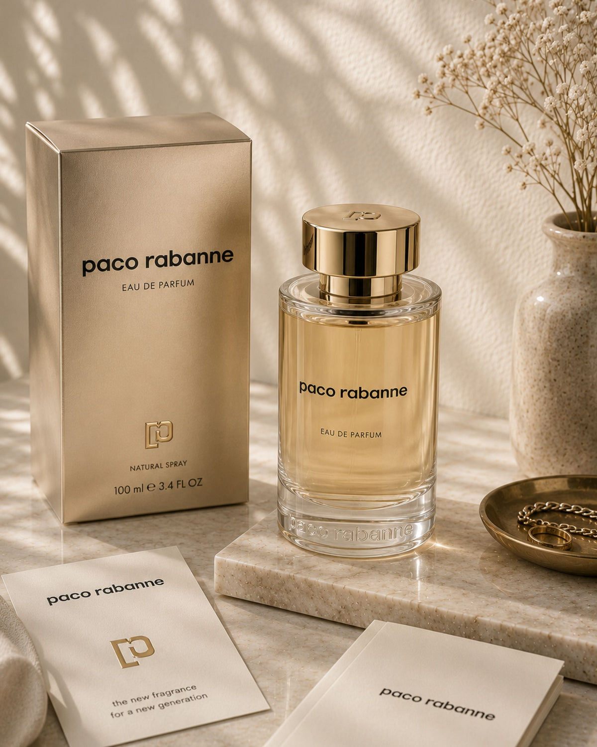 Paco Rabanne
