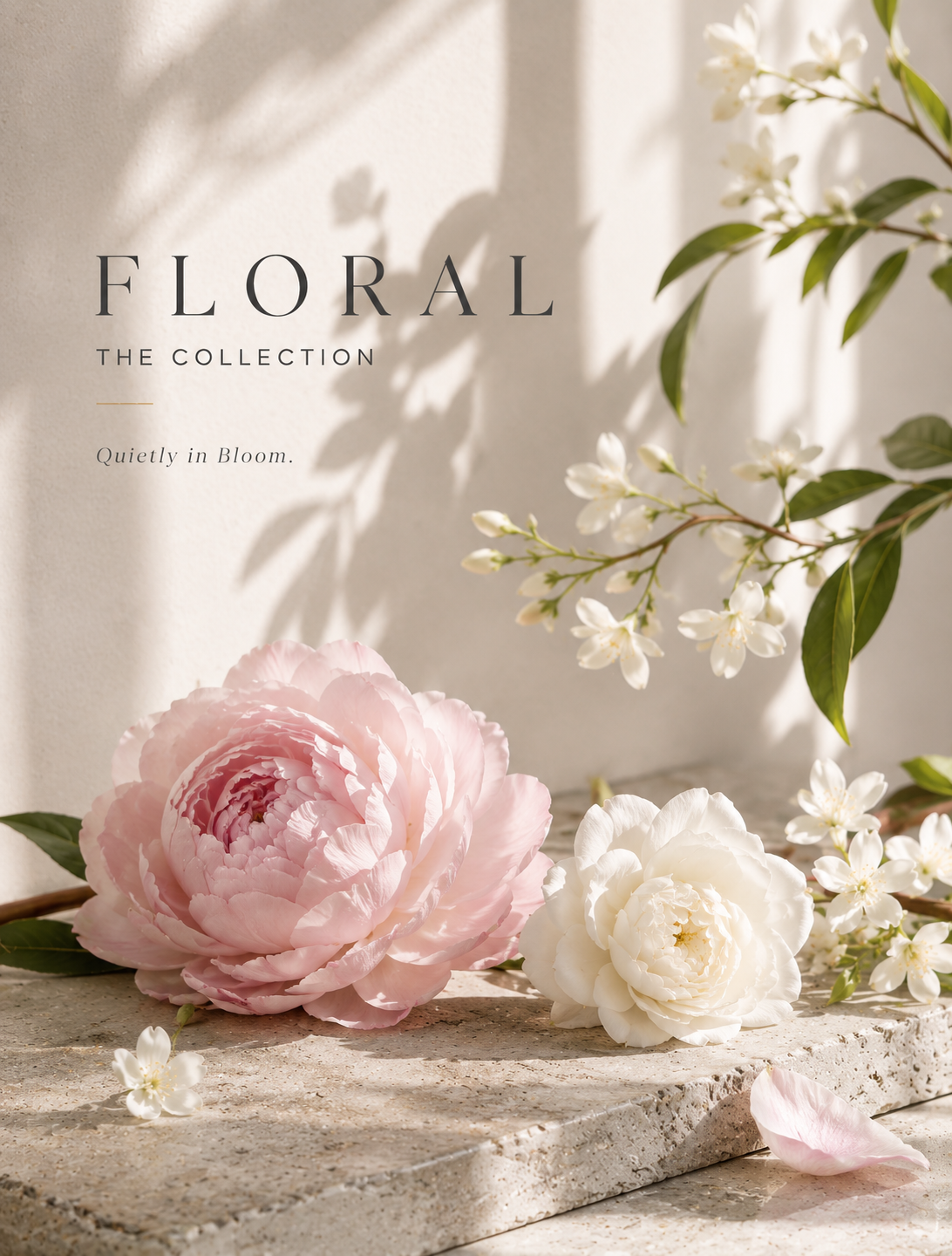 Floral