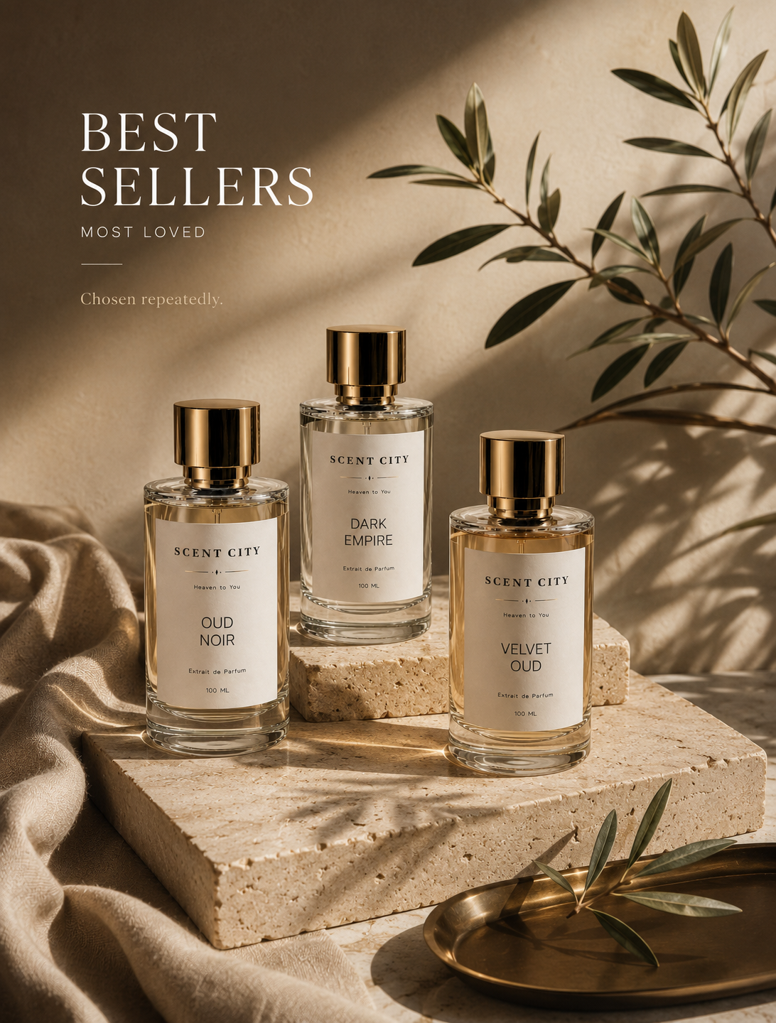 Best Sellers