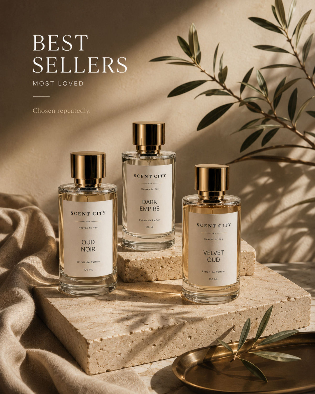 Best Sellers