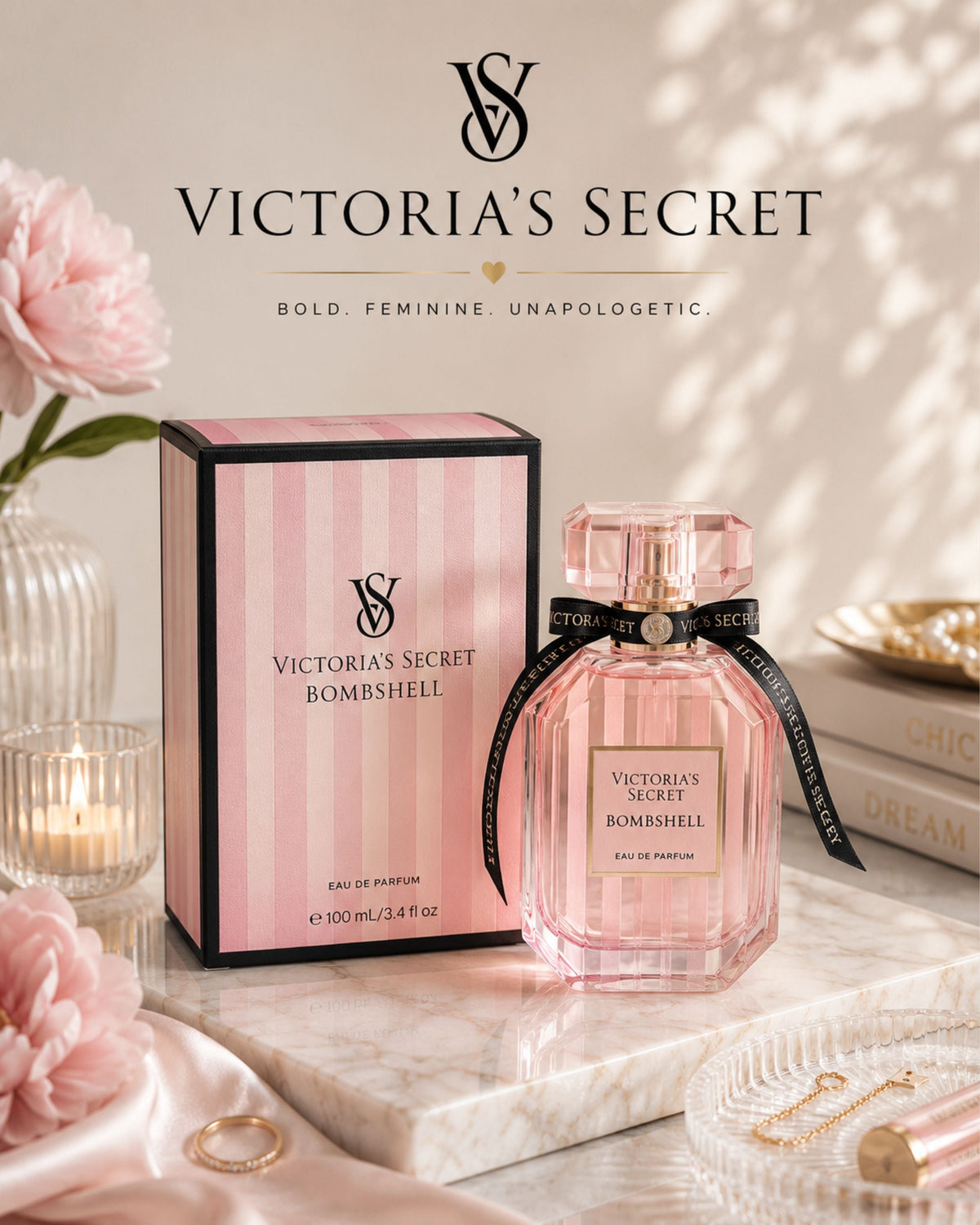Victoria Secret