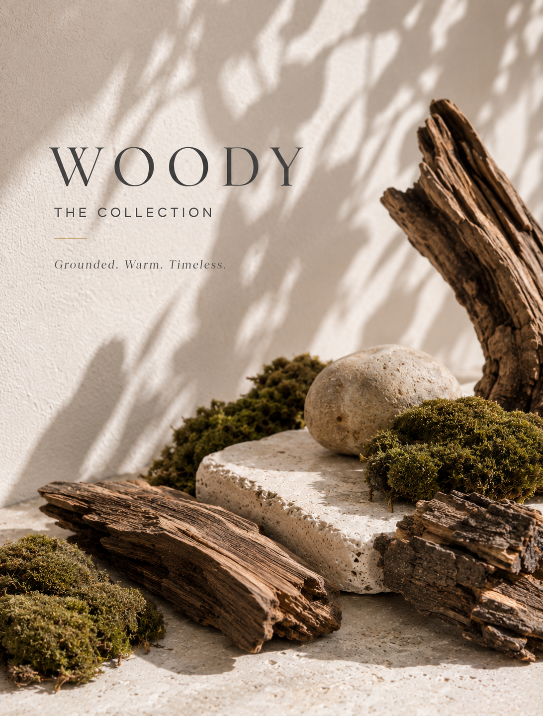 Woody