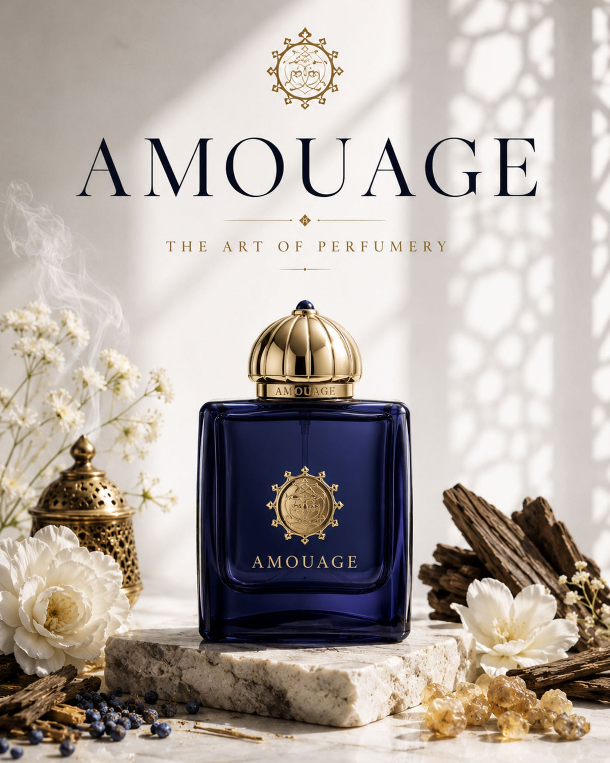 Amouge