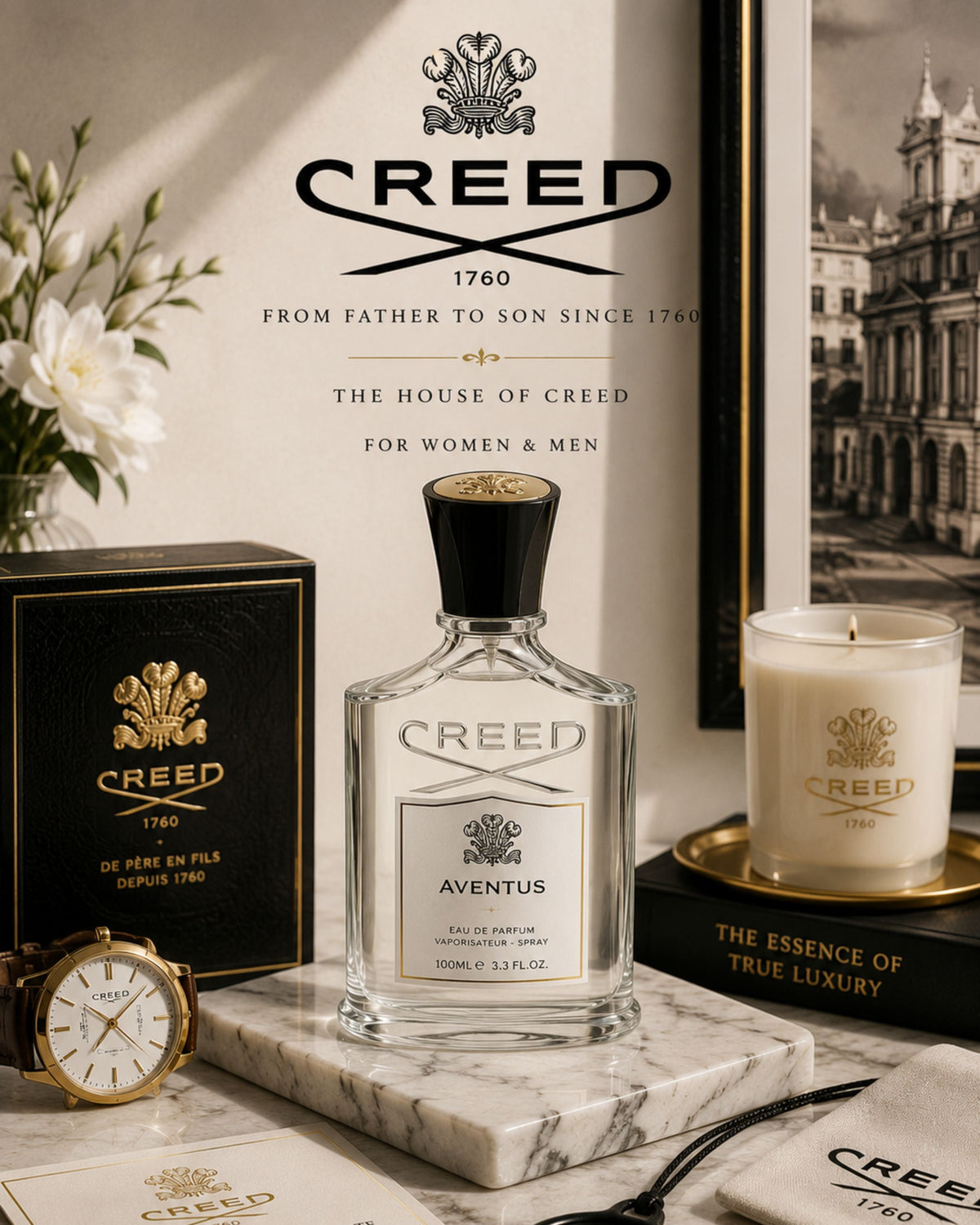 Creed