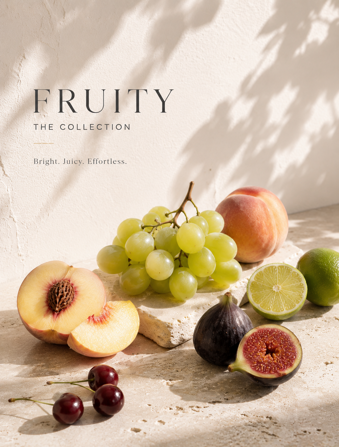 Fruity