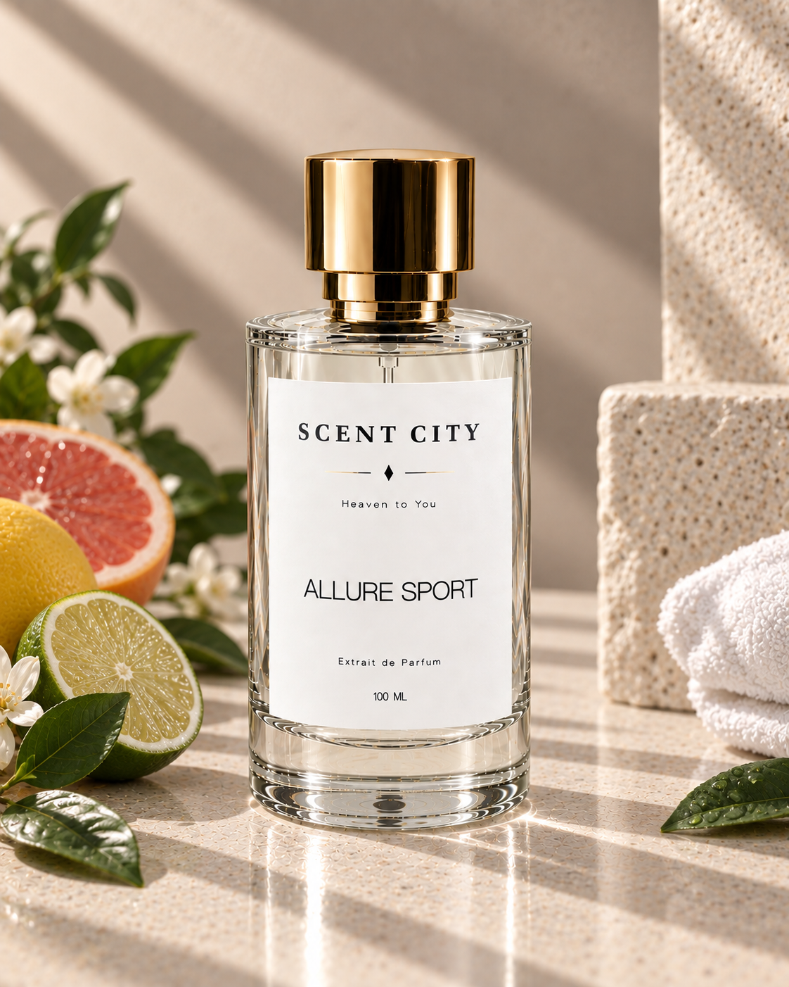 Allure Sport