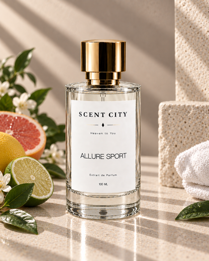 Allure Sport
