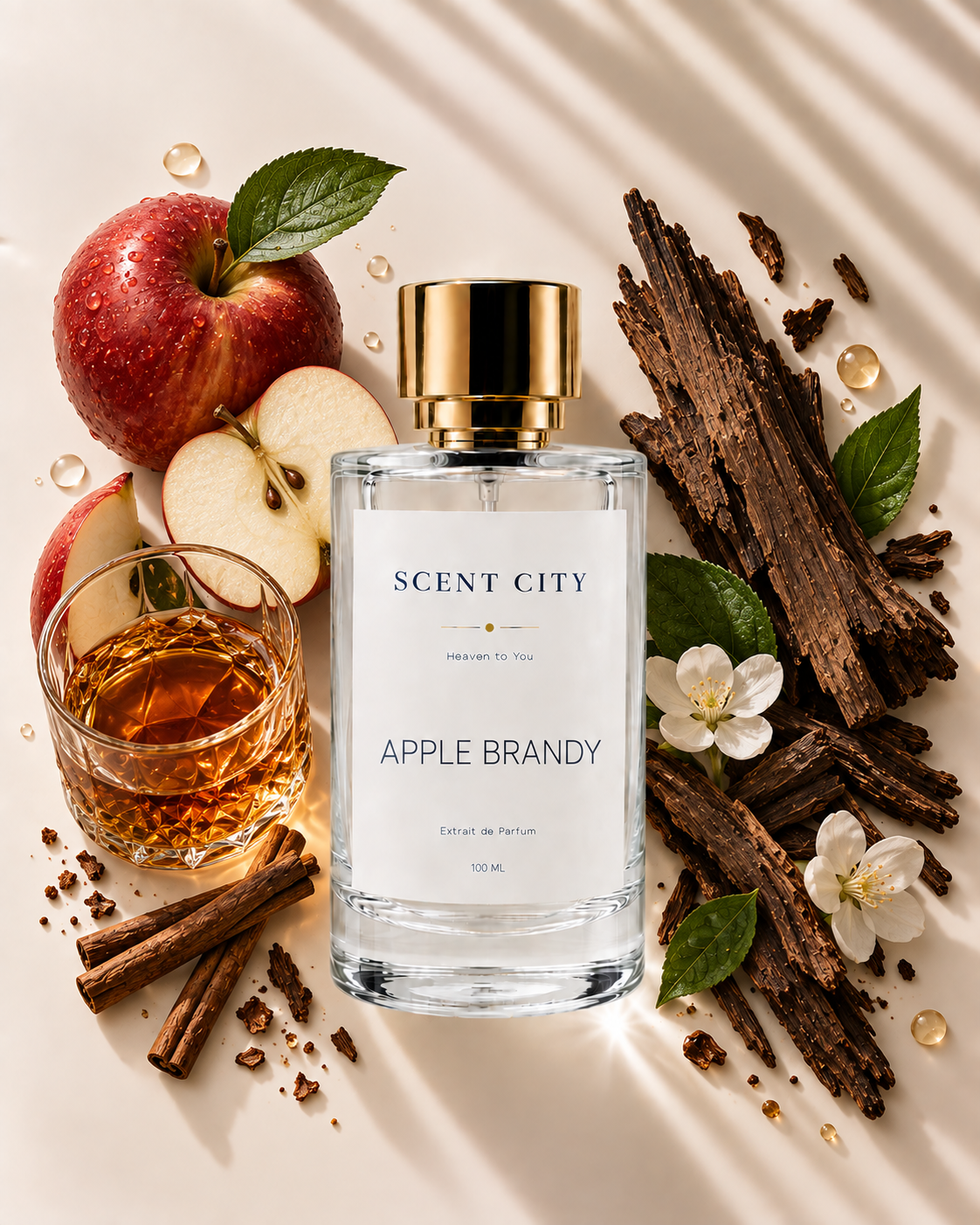 Apple Brandy