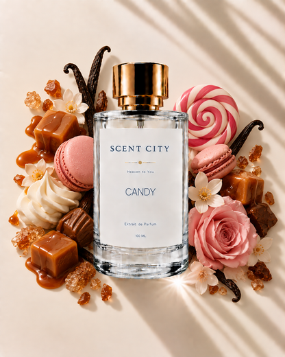 Candy