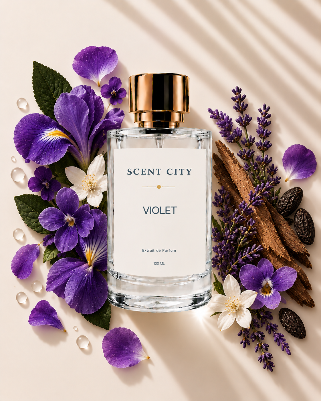 Violet