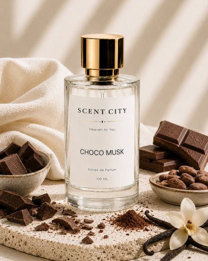 Choco Musk