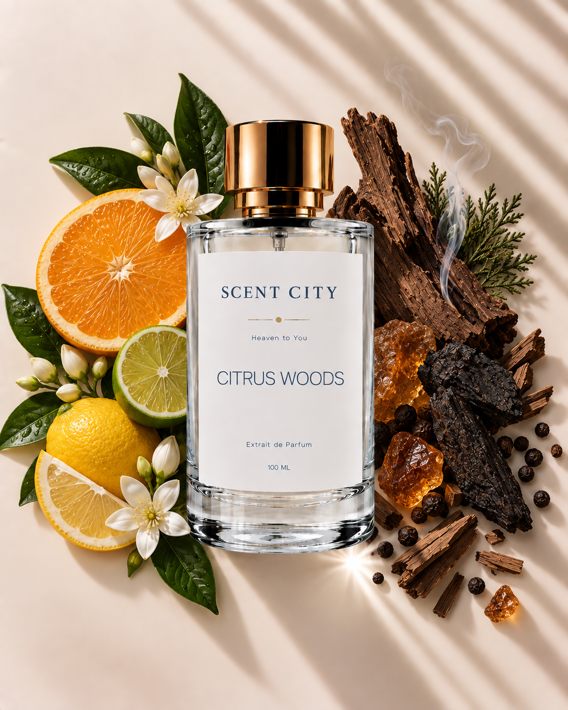 Citrus Woods