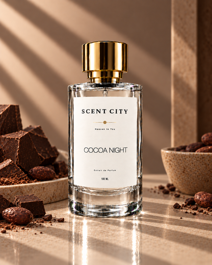 Cocoa Night