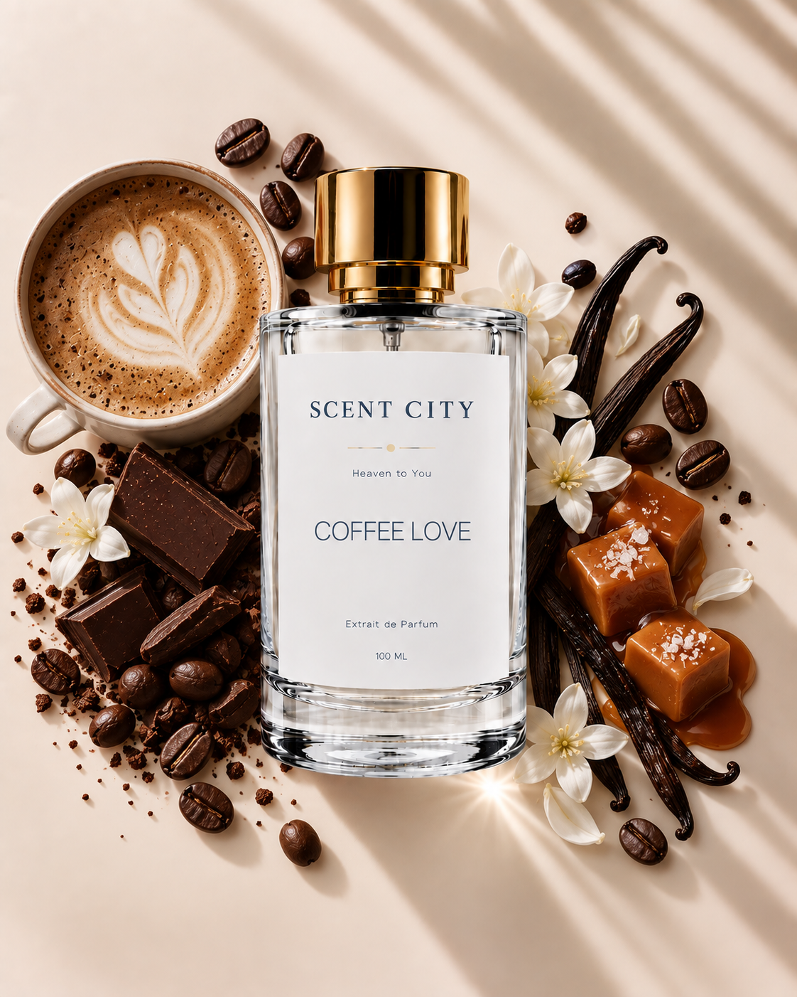 Coffee Love