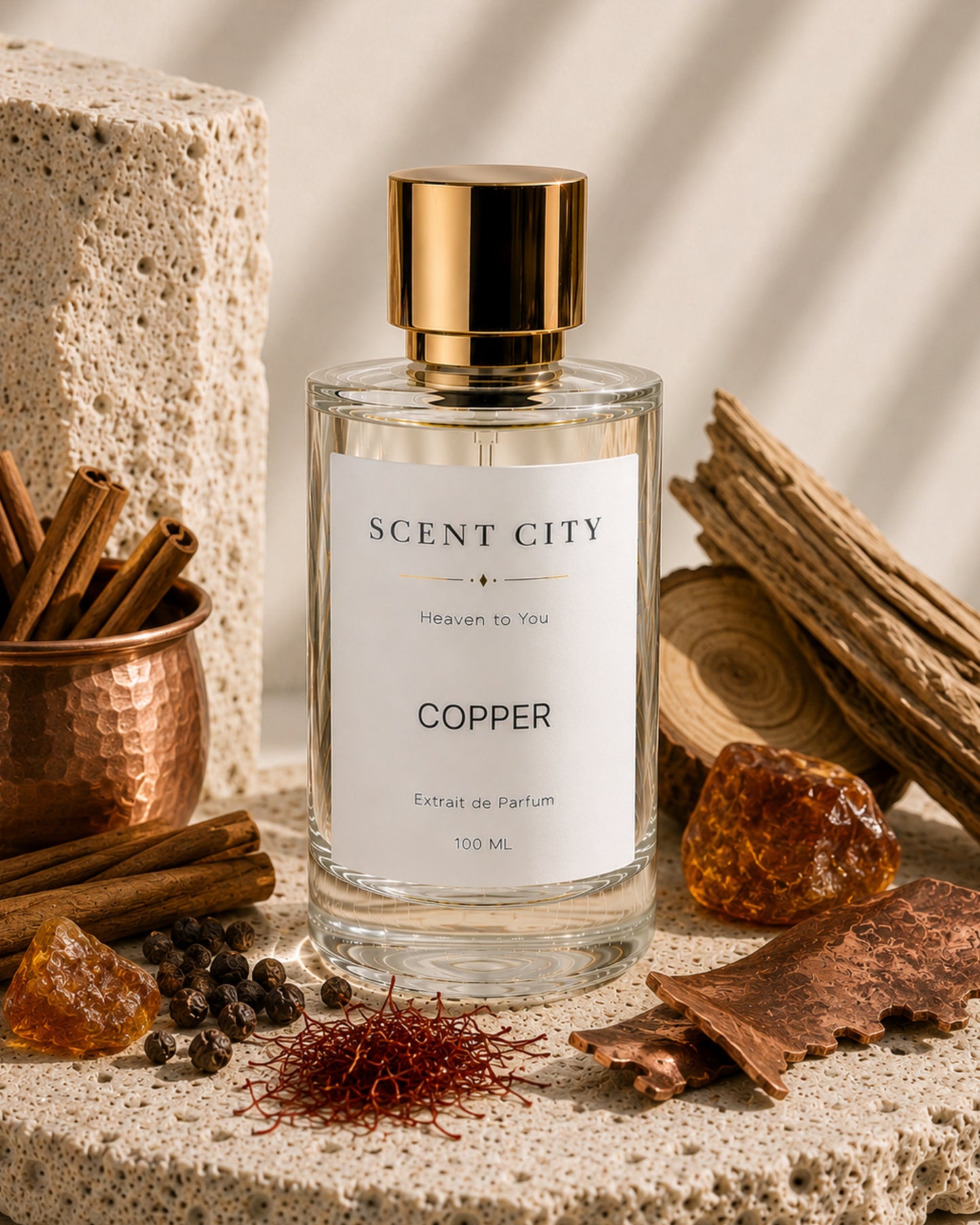 Copper