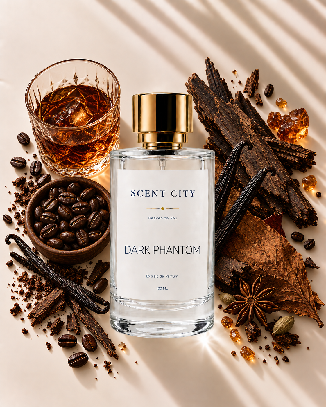 Dark Phantom