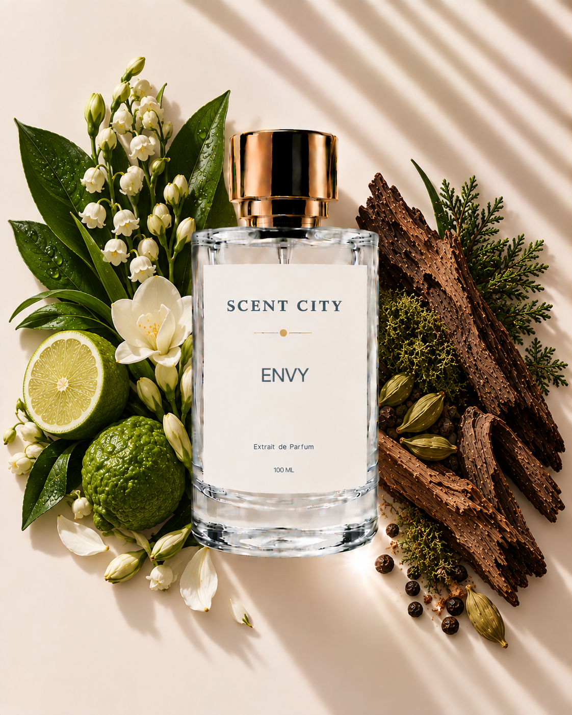 Envy