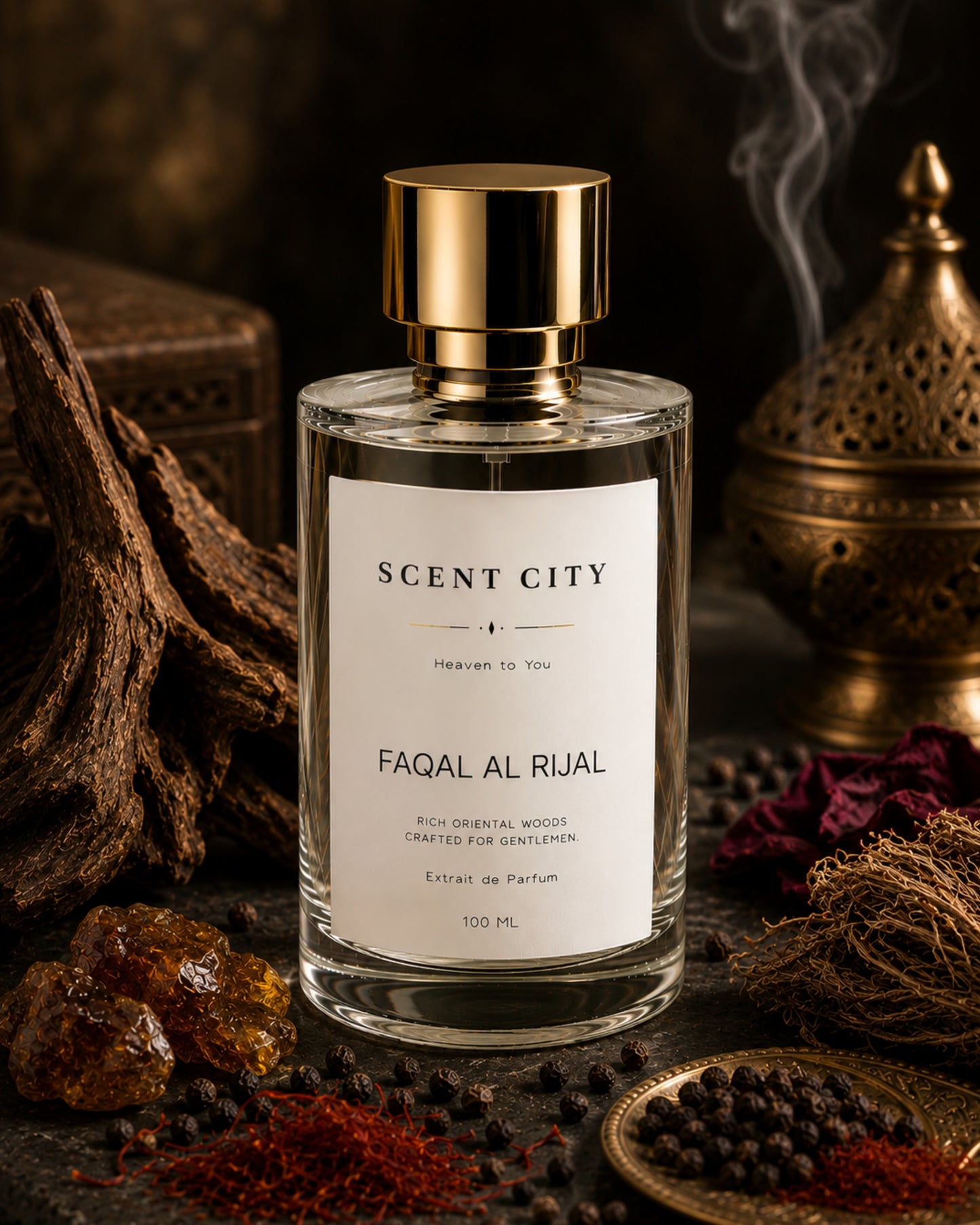 Faqal Al Rijal