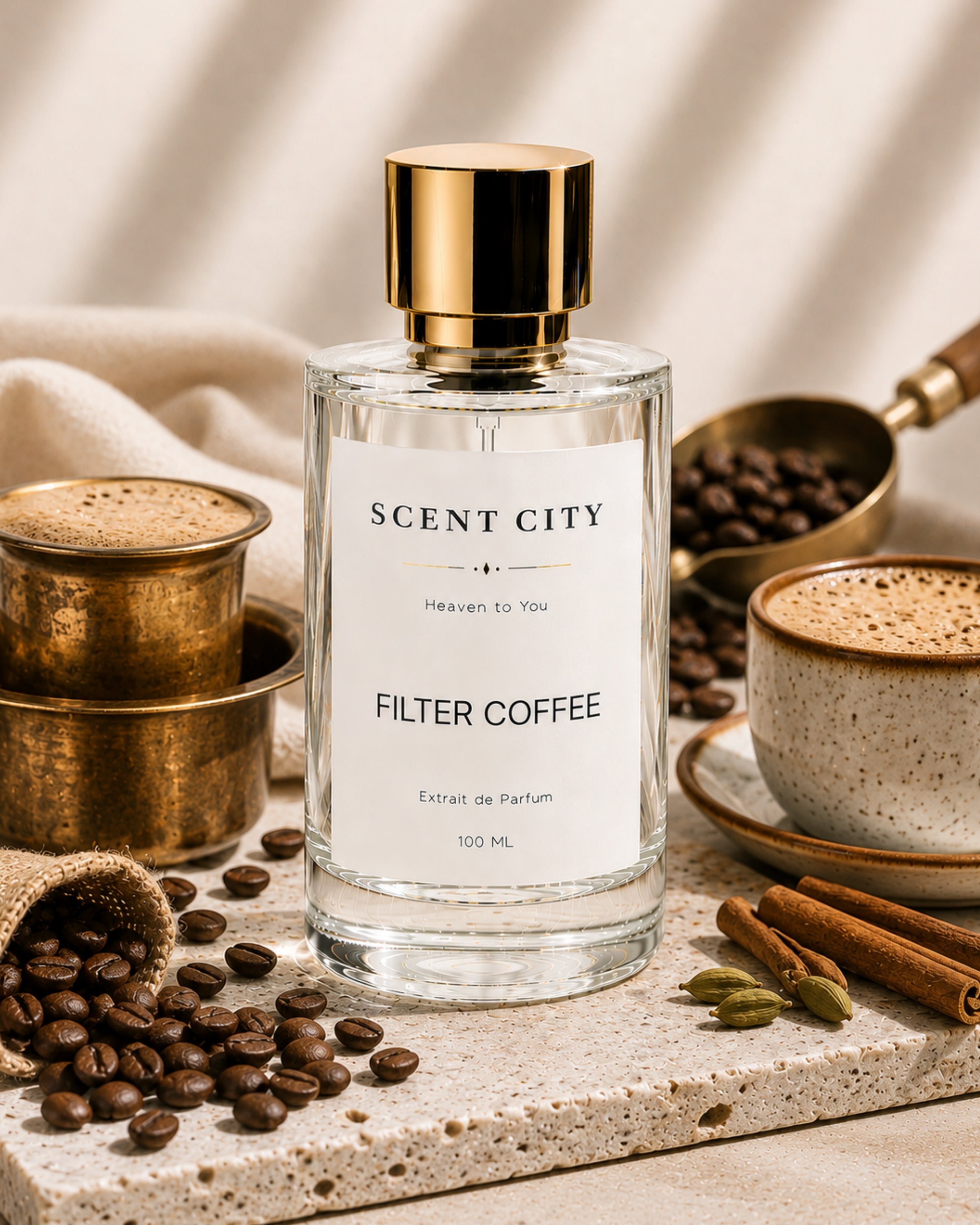 Filter Coffee
