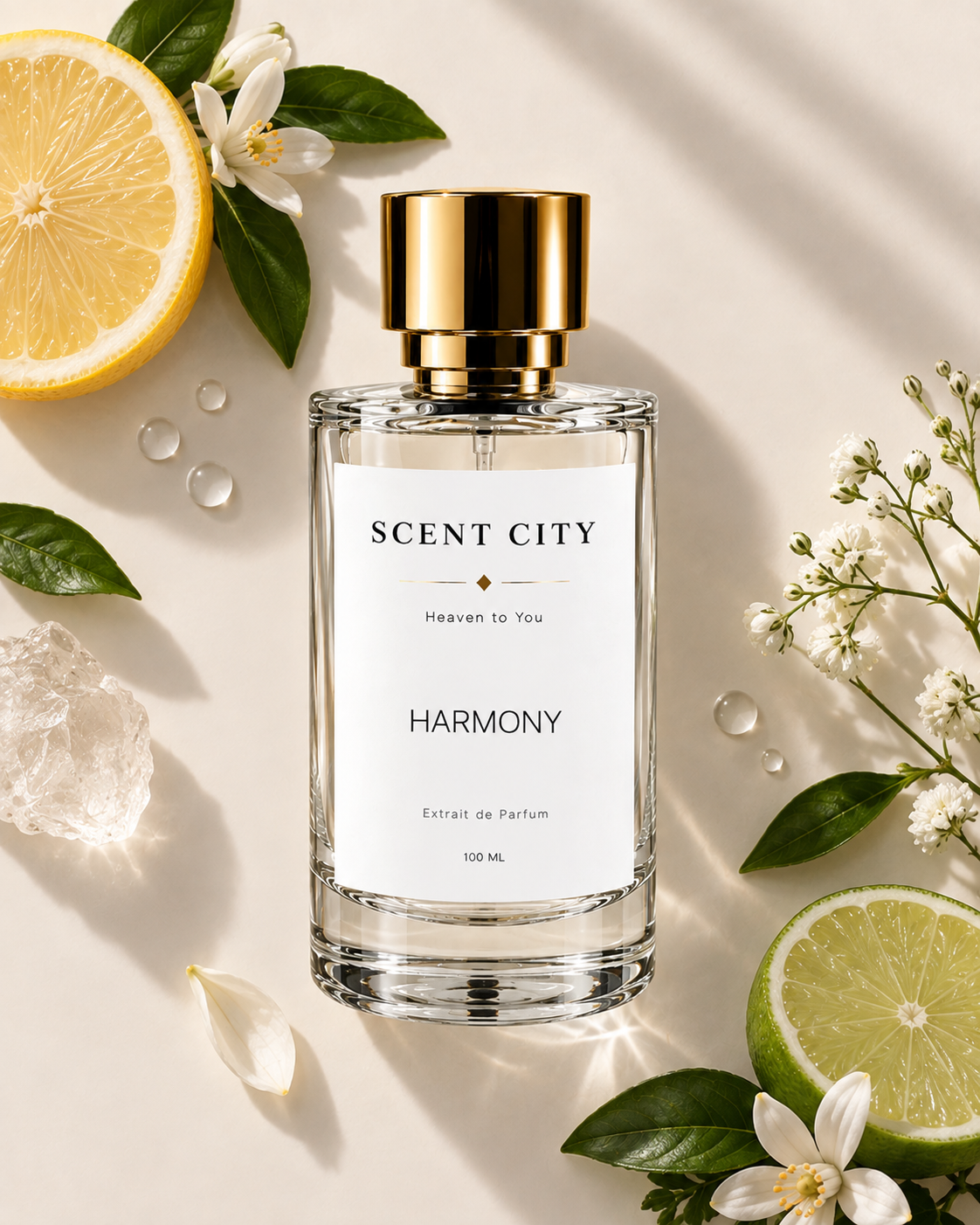 Harmony