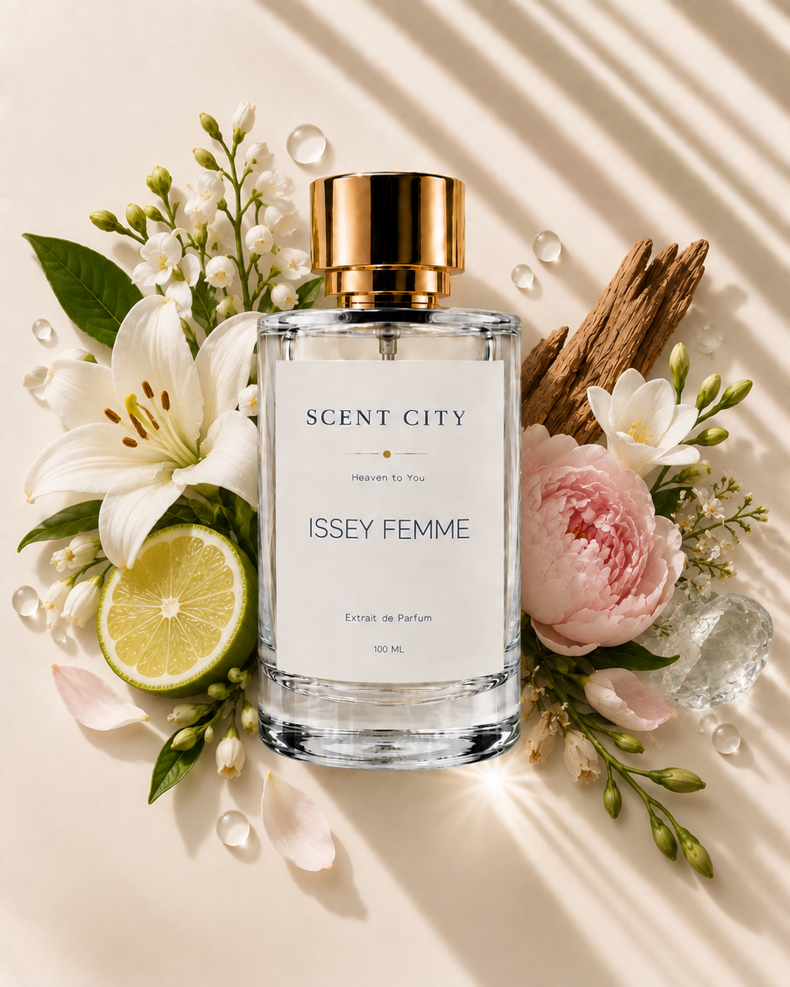 Issey Femme