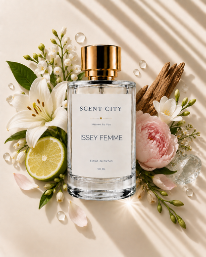 Issey Femme