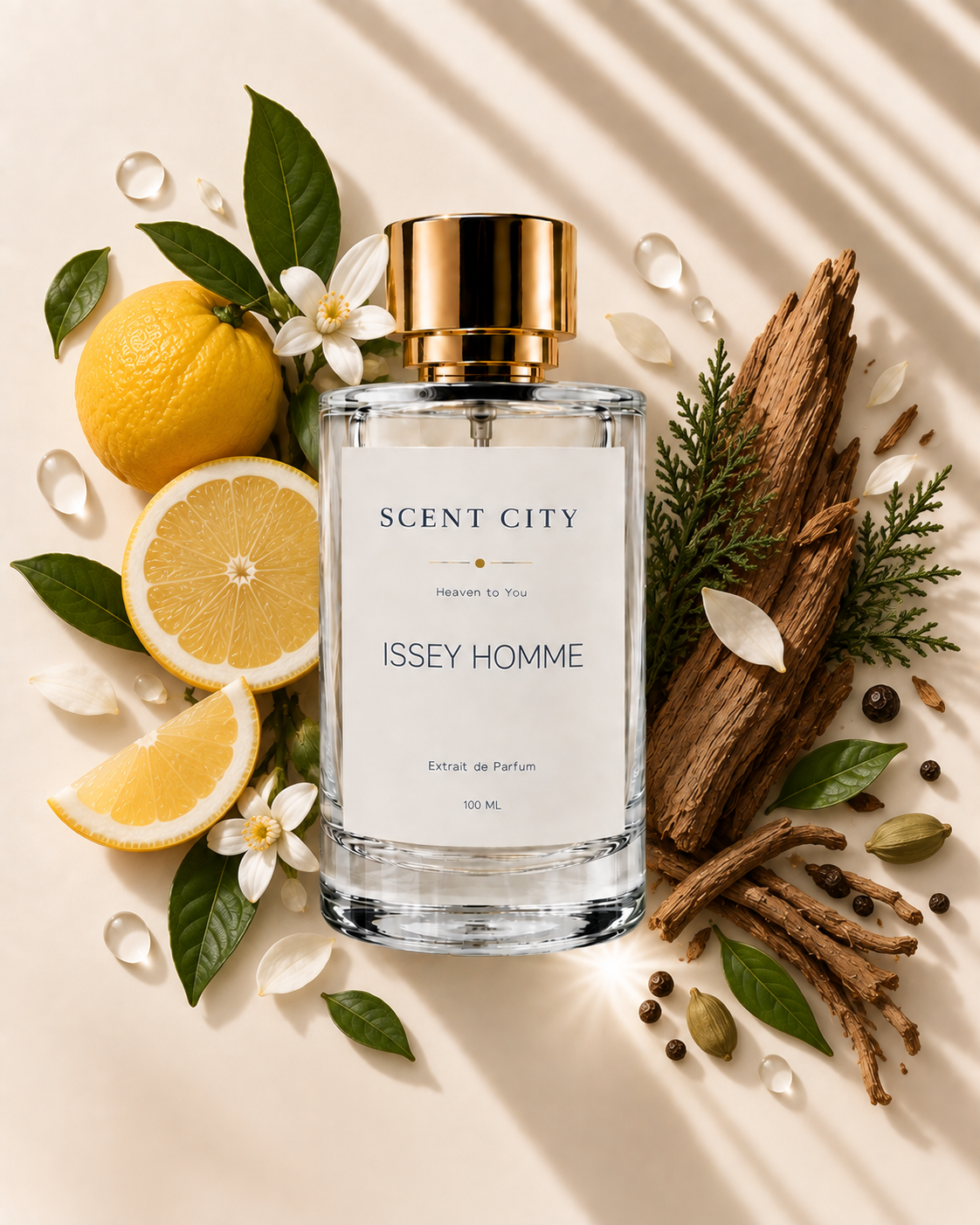 Issey Homme