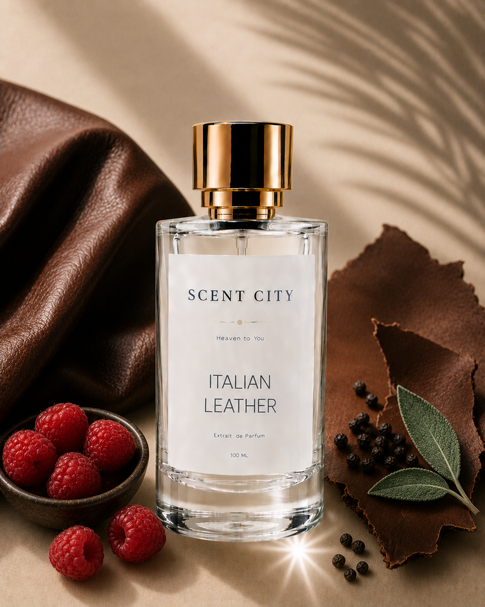 Italian Leather