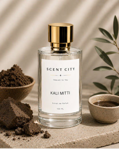 Kali Mitti