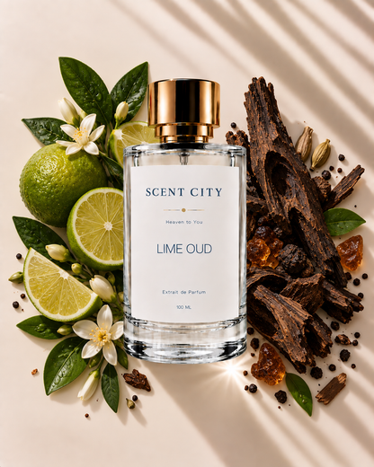 Lime Oud