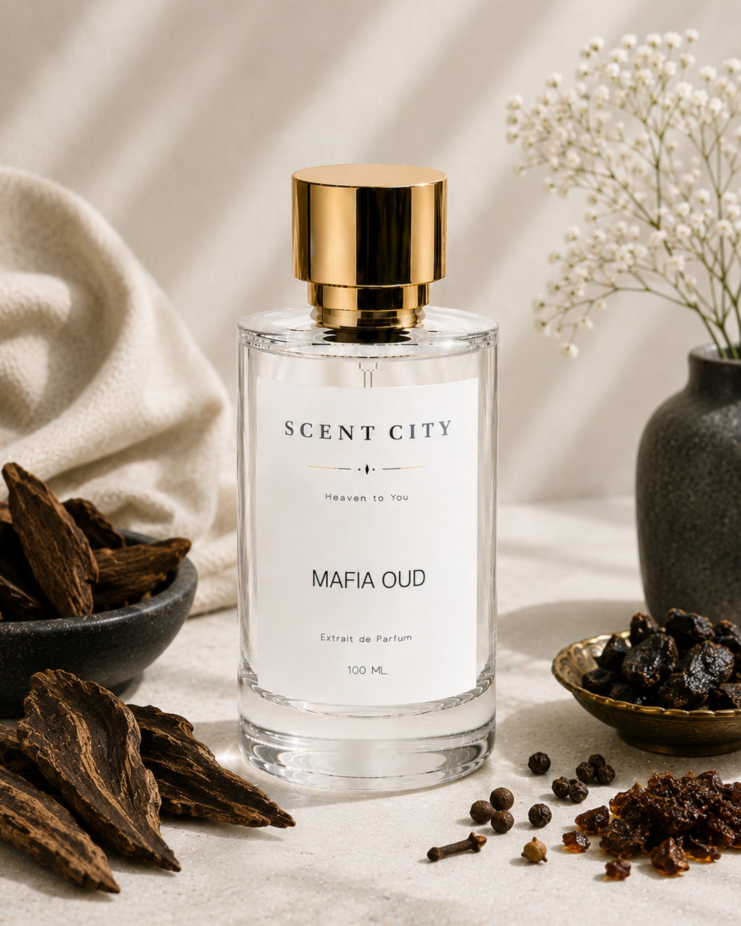Mafia Oud