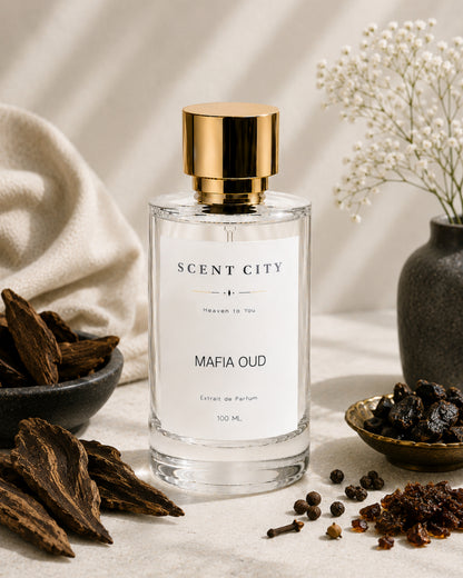 Mafia Oud